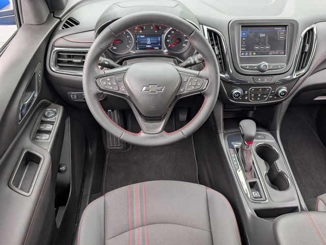 Used 2024 Chevrolet Equinox RS w/ LPO, Cargo Package image 10