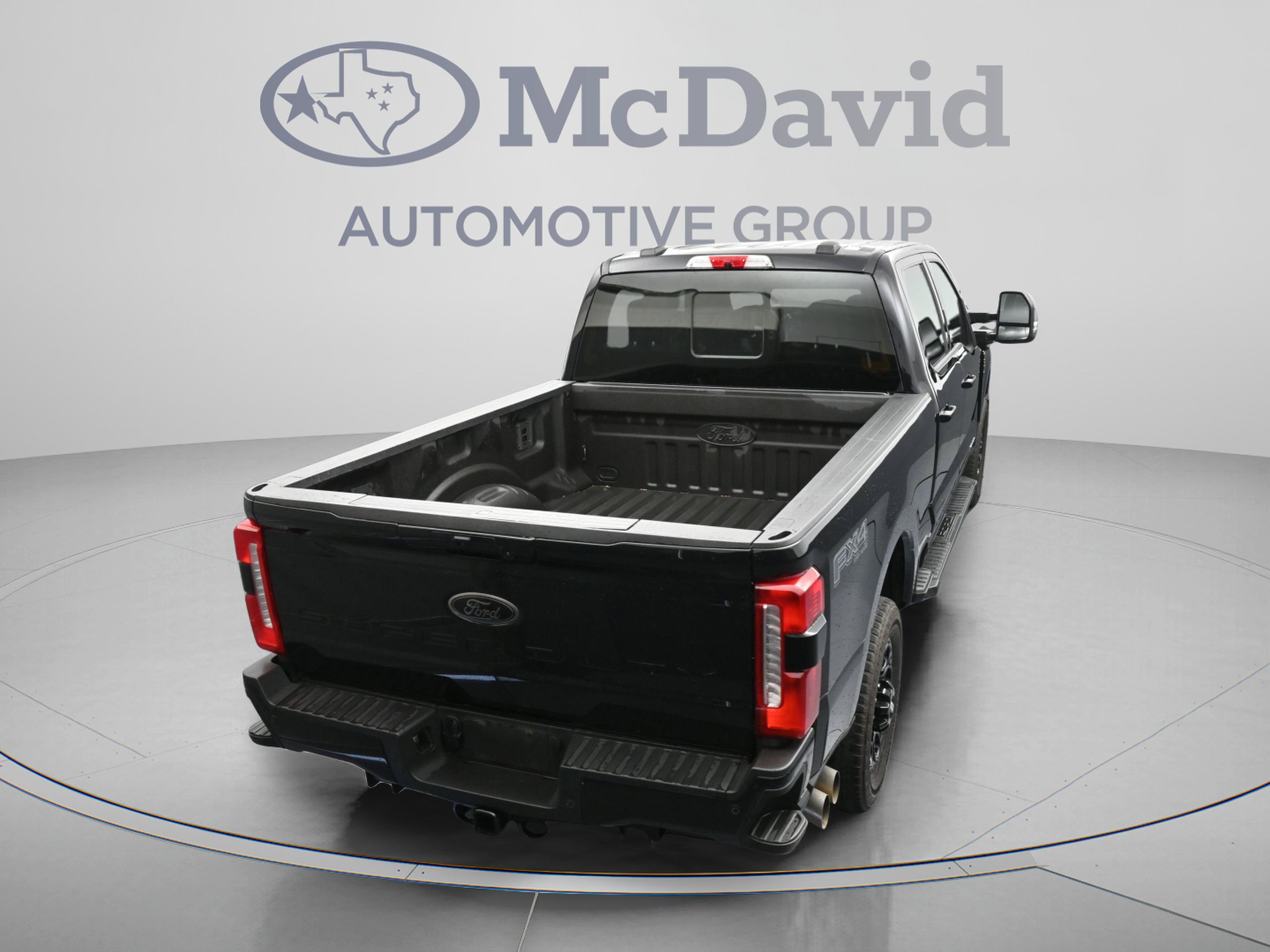 Used 2024 Ford F250 Lariat w/ Lariat Ultimate Package AWD/4WD image 43