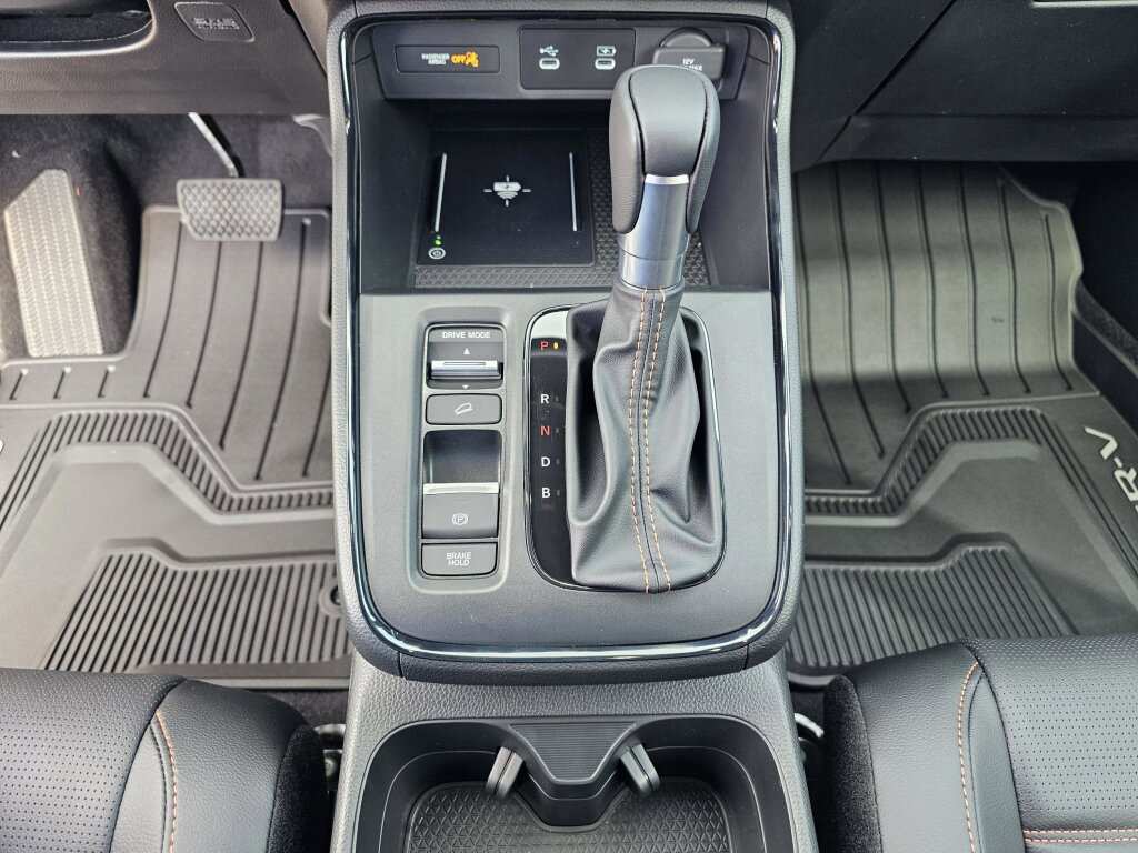 New 2026 Honda CR-V Sport-L image 30