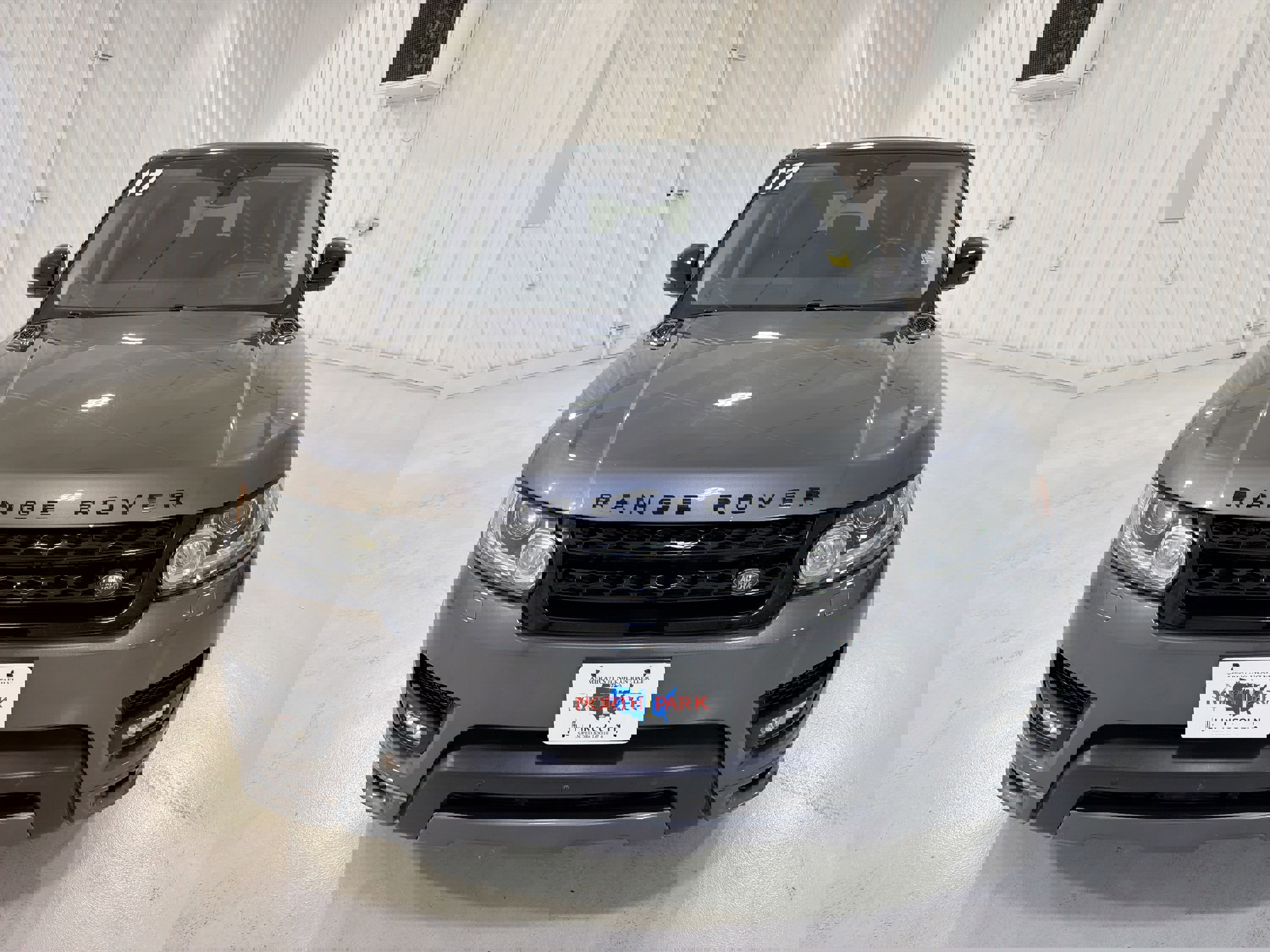 Used 2017 Land Rover Range Rover Sport Autobiography image 32