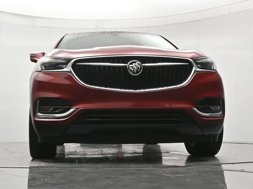 Certified 2018 Buick Enclave Essence FWD image 38