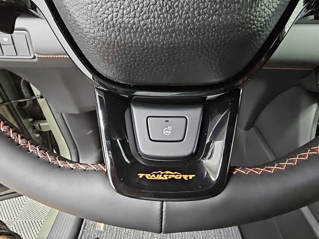 New 2026 Honda Passport TrailSport Elite image 26