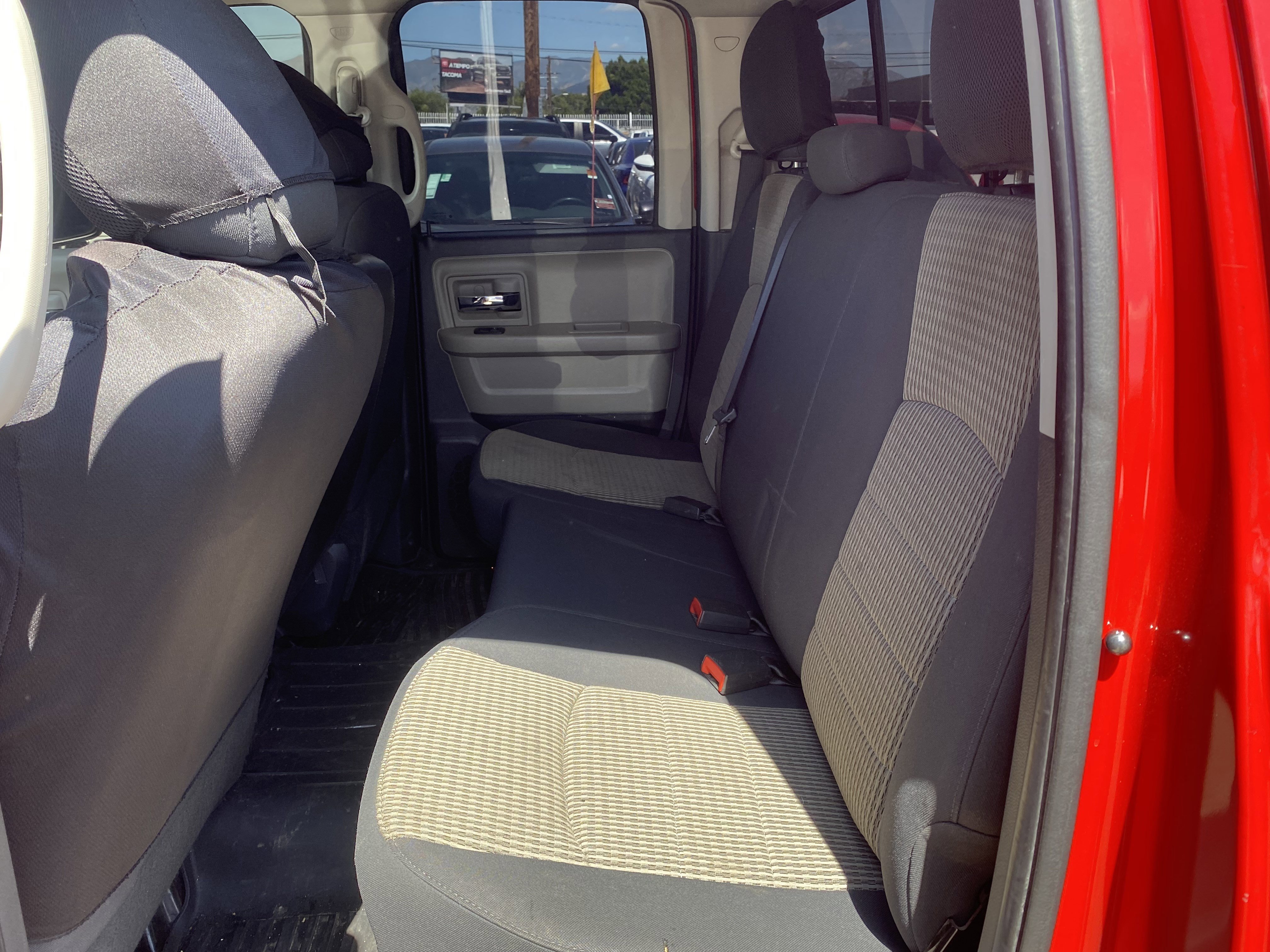 Used 2012 RAM 1500 Classic SLT RWD image 14