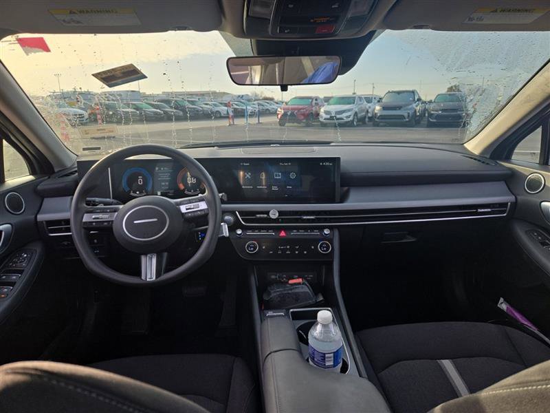 Used 2025 Hyundai Sonata SEL image 4