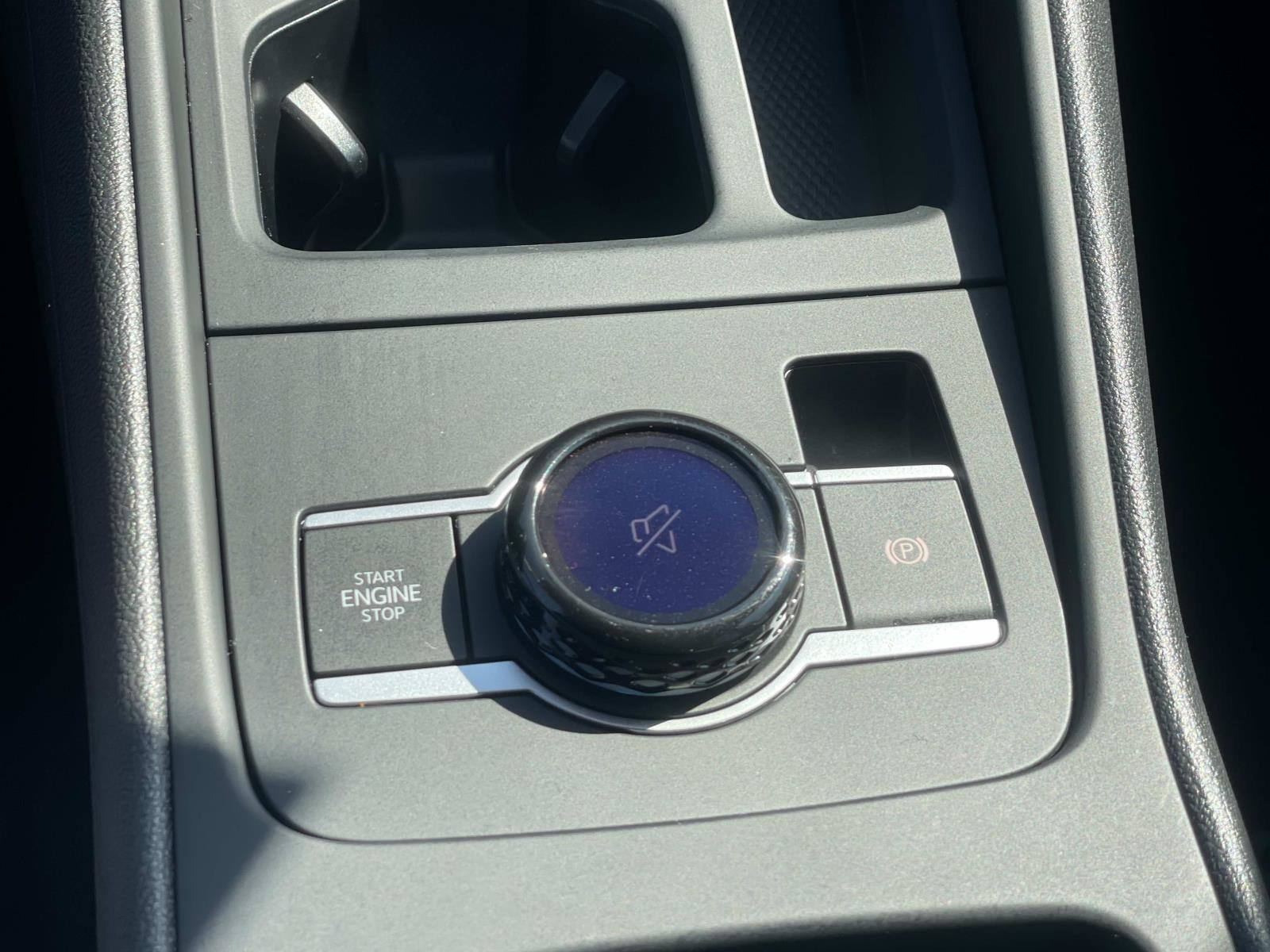Certified 2026 Volkswagen Tiguan S FWD image 16