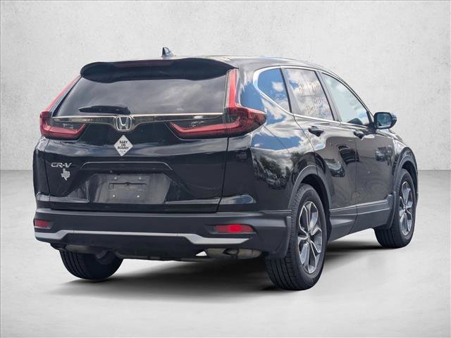 Used 2022 Honda CR-V EX-L image 5