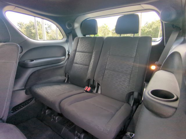 Used 2023 Dodge Durango R/T w/ Blacktop Package RWD image 16
