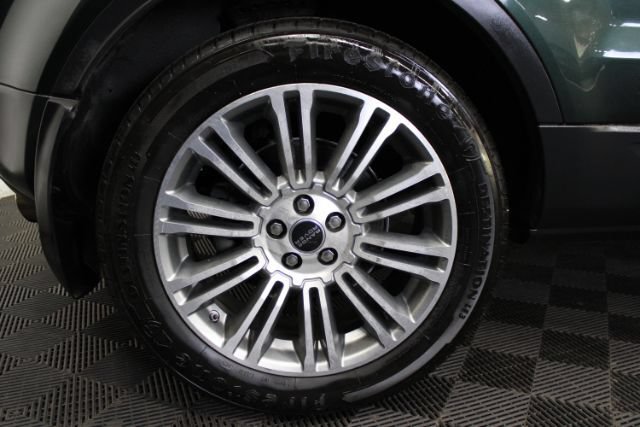 Used 2012 Land Rover Range Rover Evoque Prestige AWD/4WD image 5