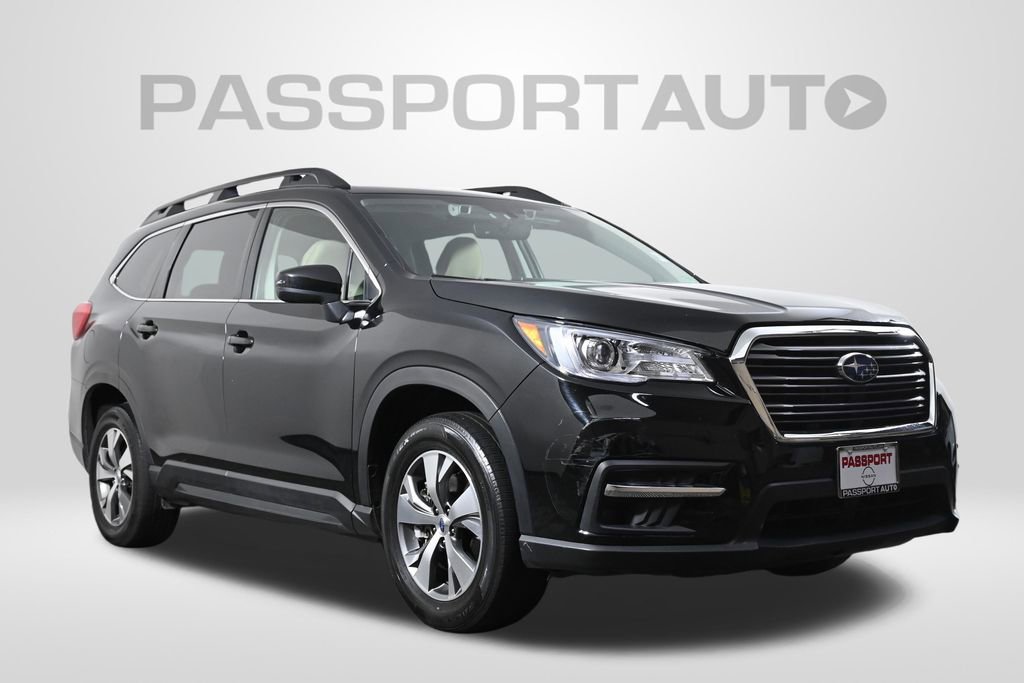 Used 2022 Subaru Ascent Premium w/ Convenience Package image 4