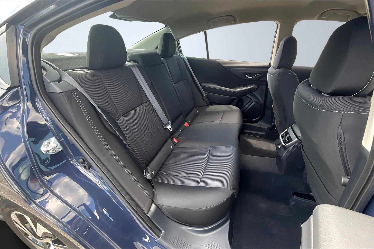 New 2025 Subaru Legacy Premium image 22