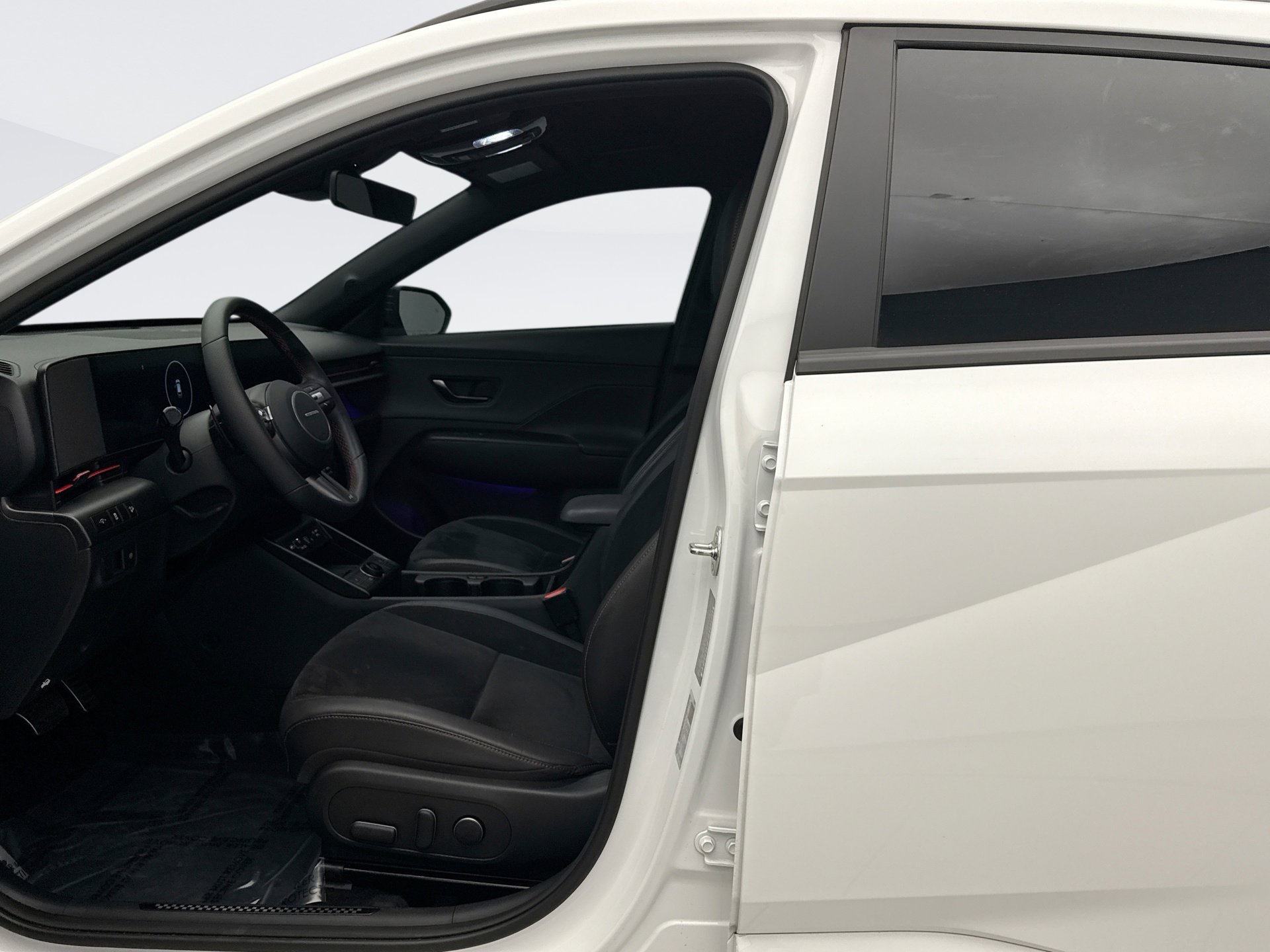 Used 2025 Hyundai Kona N Line S image 11