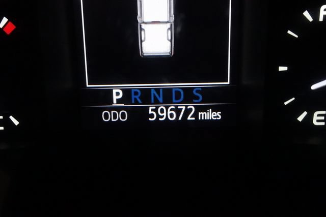 Used 2020 Toyota Tundra SR5 w/ TRD Sport Package AWD/4WD image 18