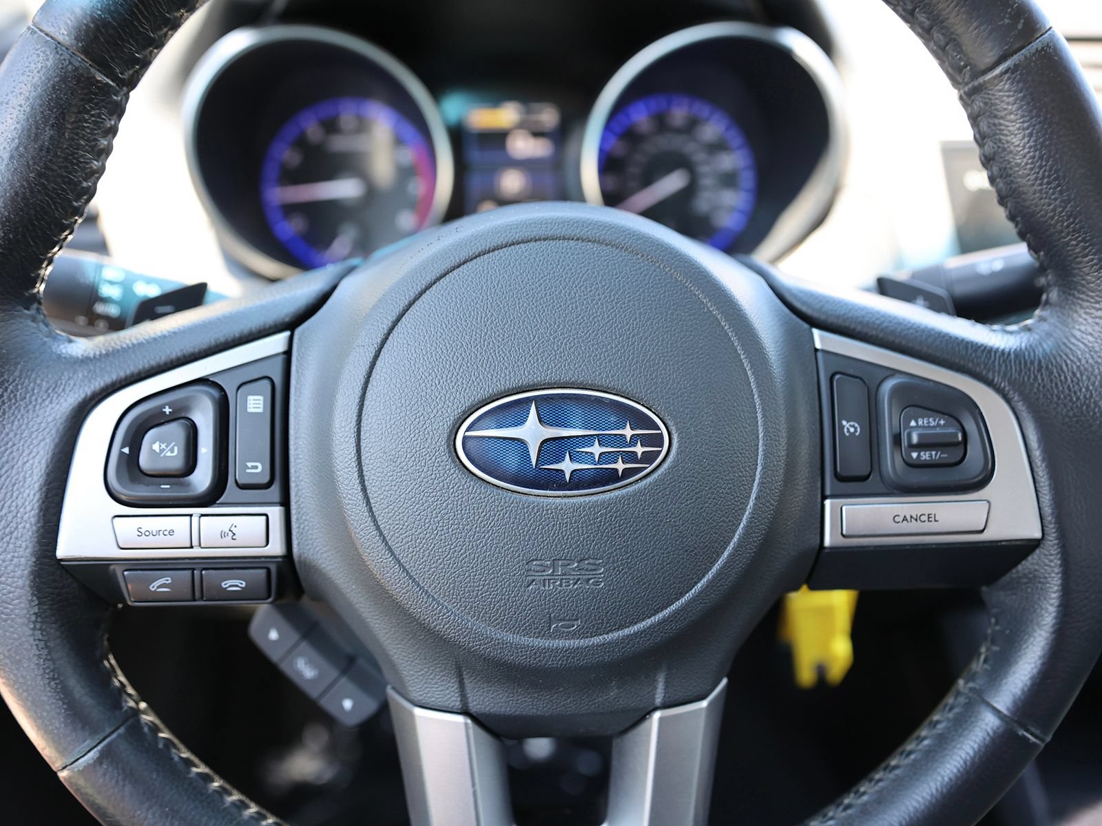 Used 2017 Subaru Legacy 2.5i Premium AWD/4WD image 34