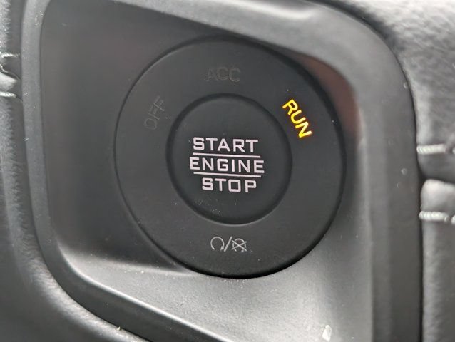 Used 2026 Jeep Wrangler Unlimited Rubicon AWD/4WD image 29