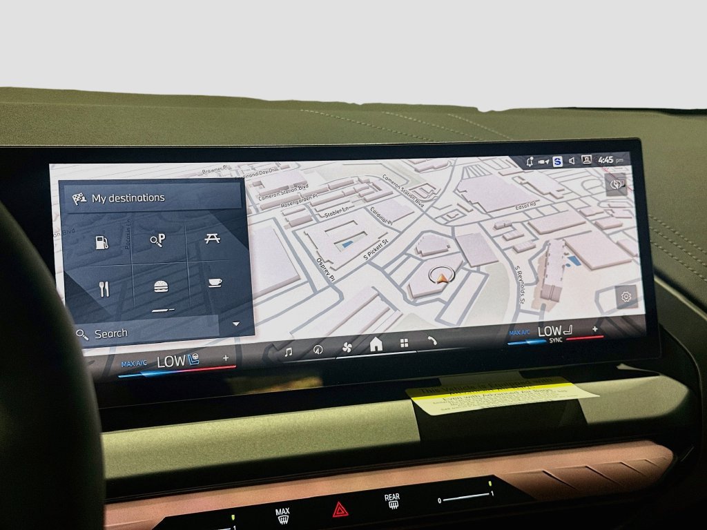 New 2026 BMW X3 xDrive30i AWD/4WD image 12