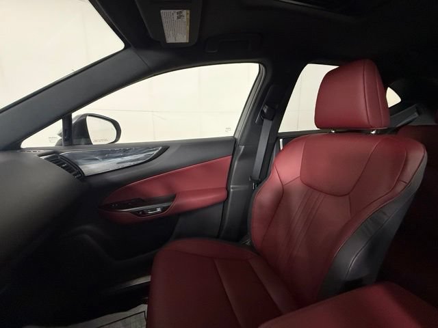 Used 2023 Lexus NX 350 AWD image 18