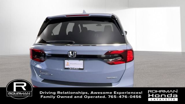 Used 2024 Honda Odyssey Sport image 8