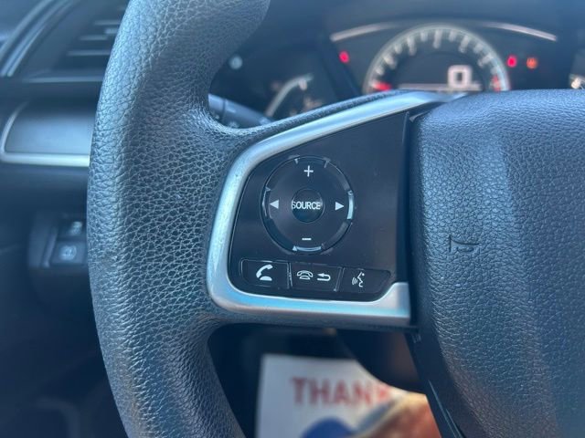 Used 2016 Honda Civic LX image 20