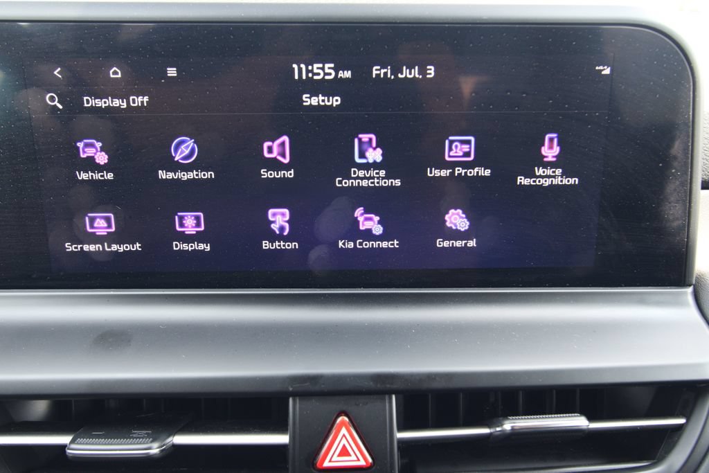 Used 2024 Kia Seltos SX AWD/4WD image 31