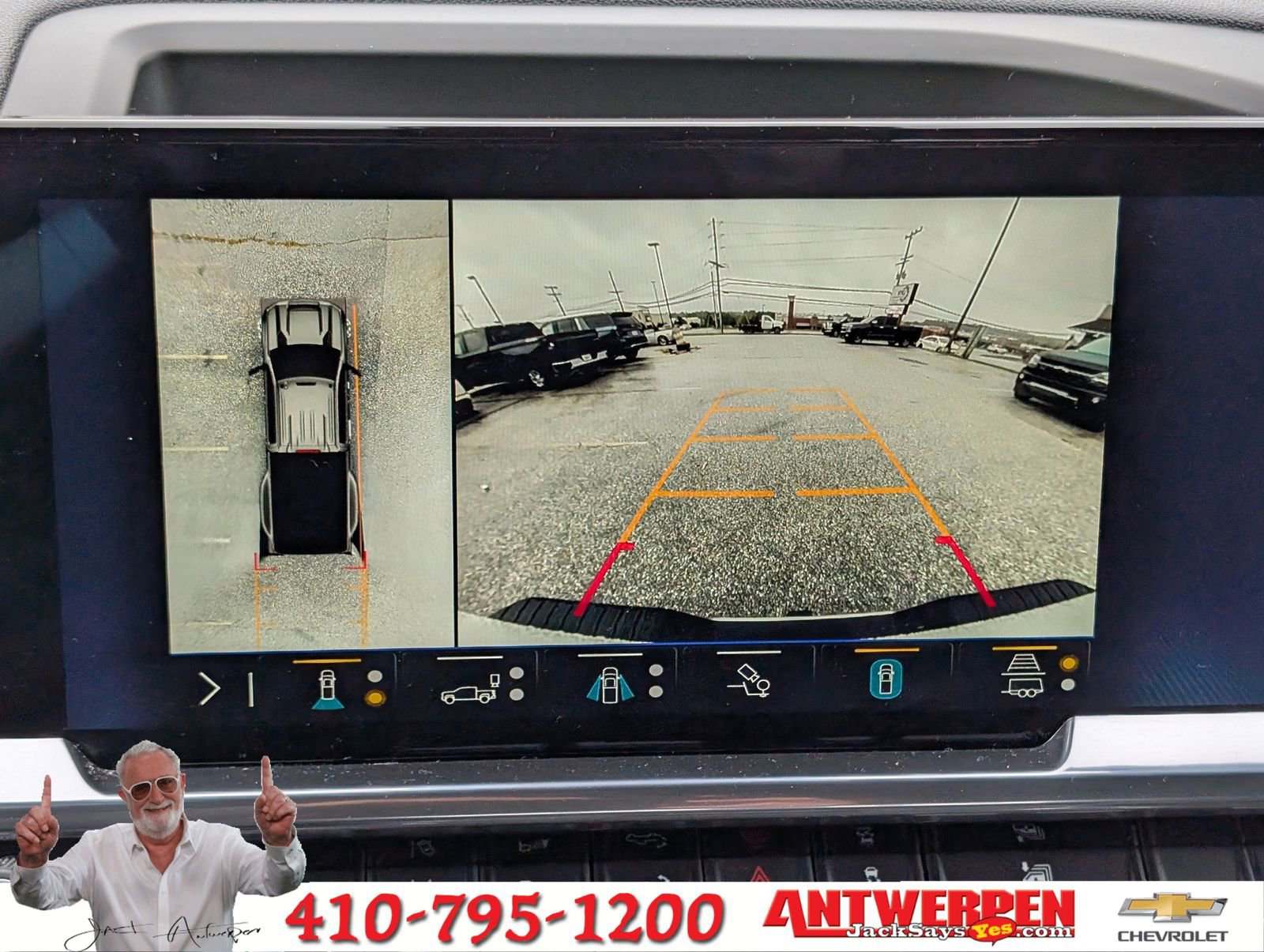 Certified 2024 Chevrolet Silverado 3500 LT w/ All Star Edition image 30