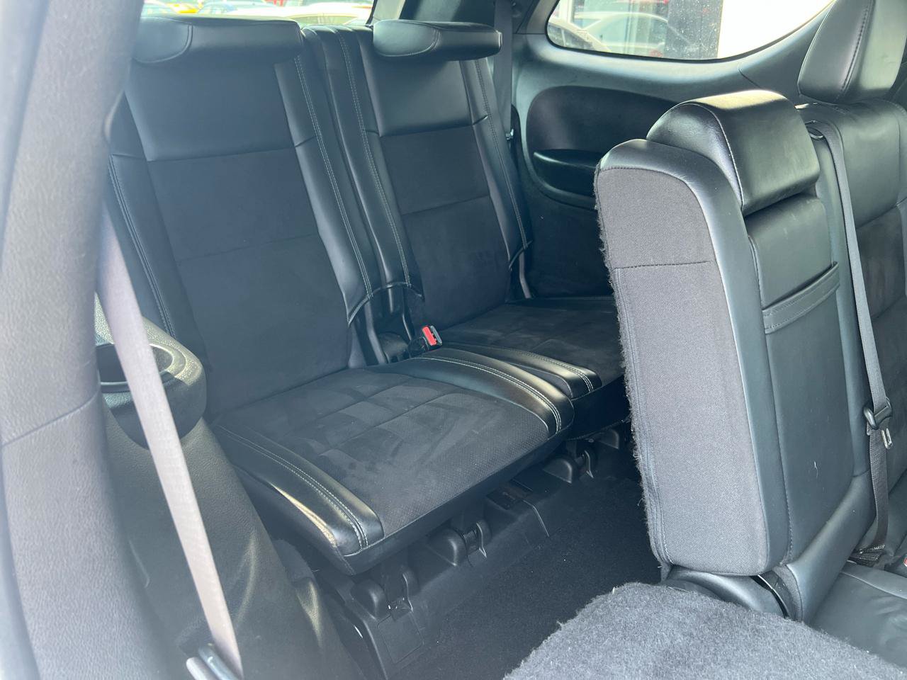 Used 2022 Dodge Durango GT AWD/4WD image 14