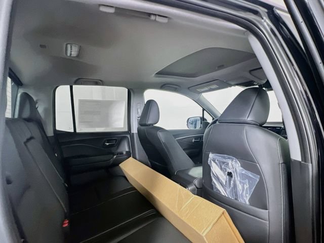 New 2026 Honda Ridgeline RTL image 19