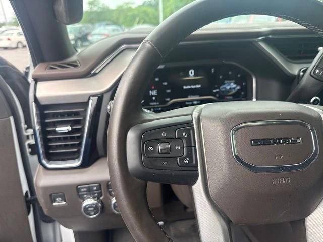 Used 2024 GMC Sierra 2500 Denali w/ Technology Package AWD/4WD image 22