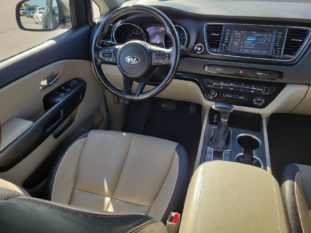 Used 2019 Kia Sedona EX FWD image 16
