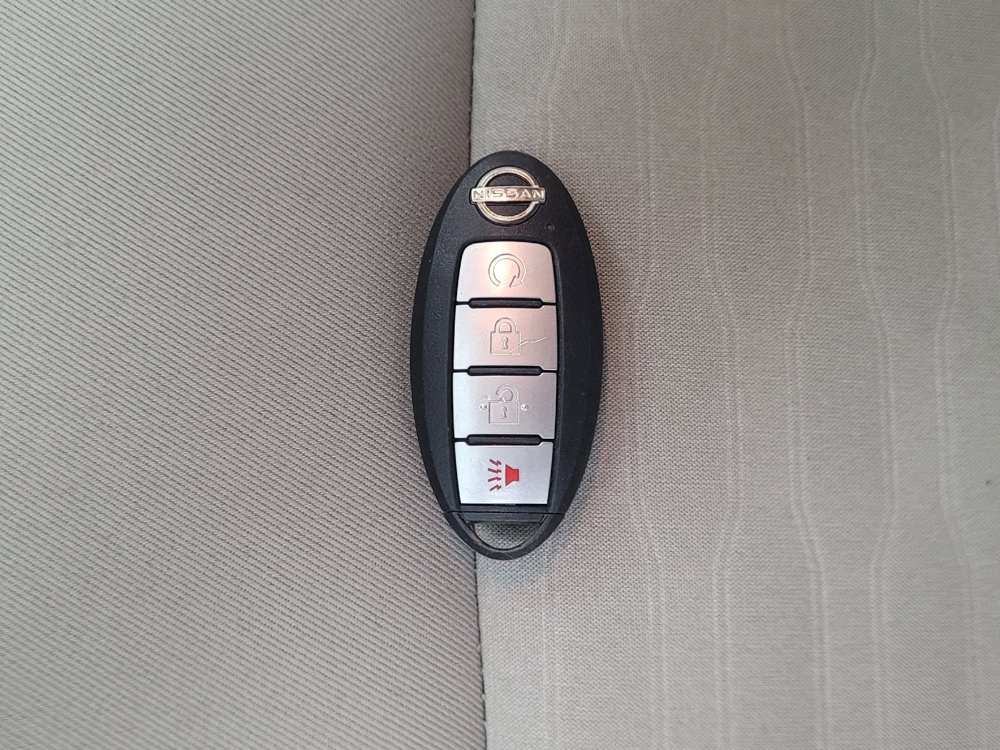 Used 2022 Nissan Pathfinder SV w/ Cargo Package FWD image 32