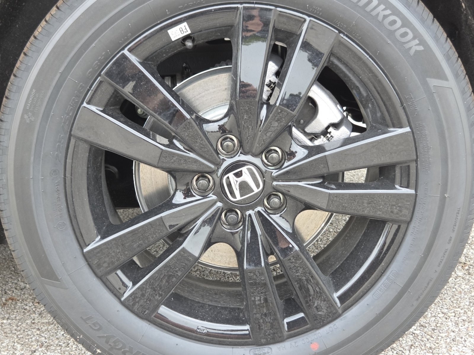 New 2027 Honda HR-V Sport image 13