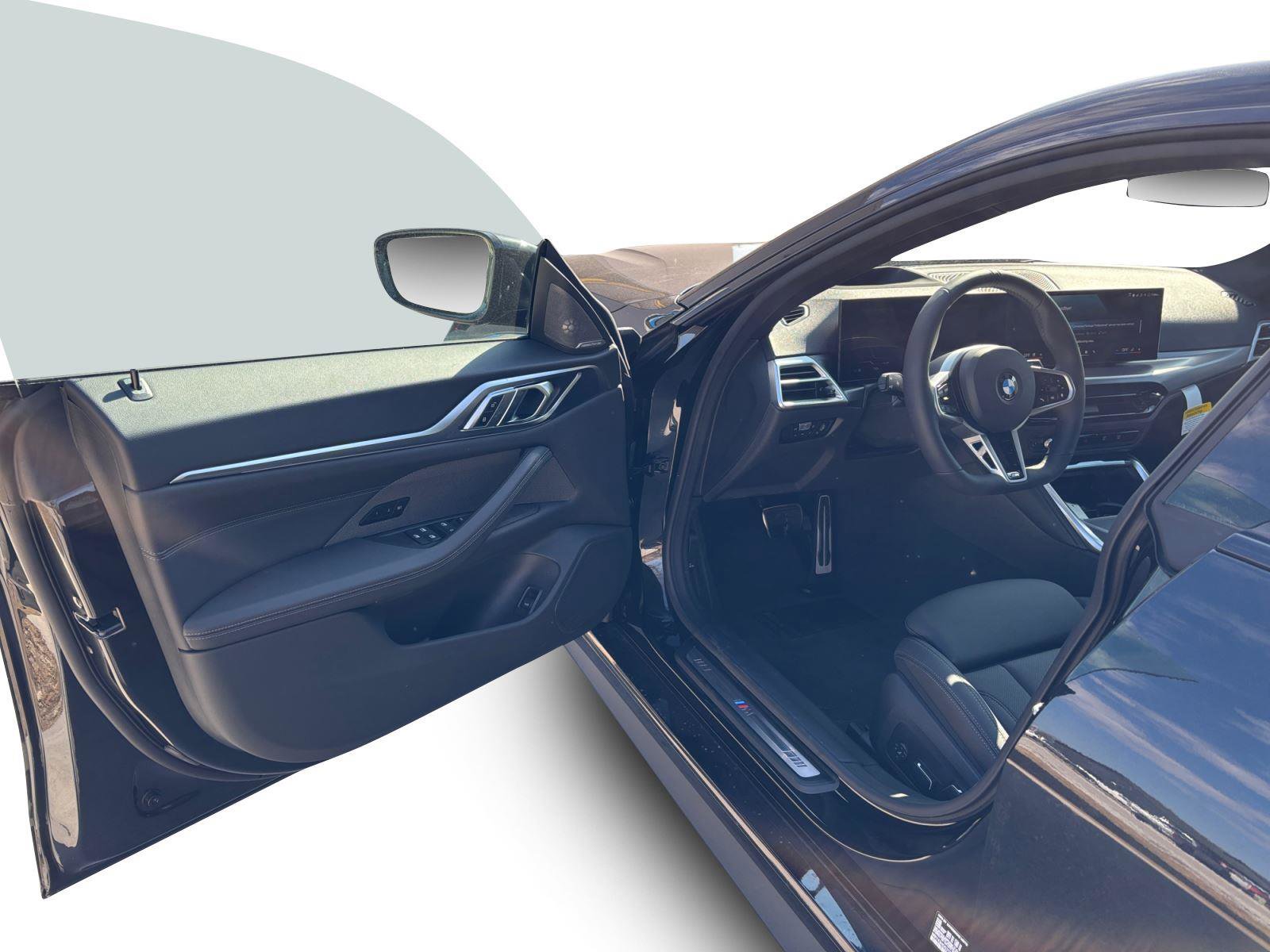 New 2026 BMW i4 xDrive40i w/ M Sport Package image 19