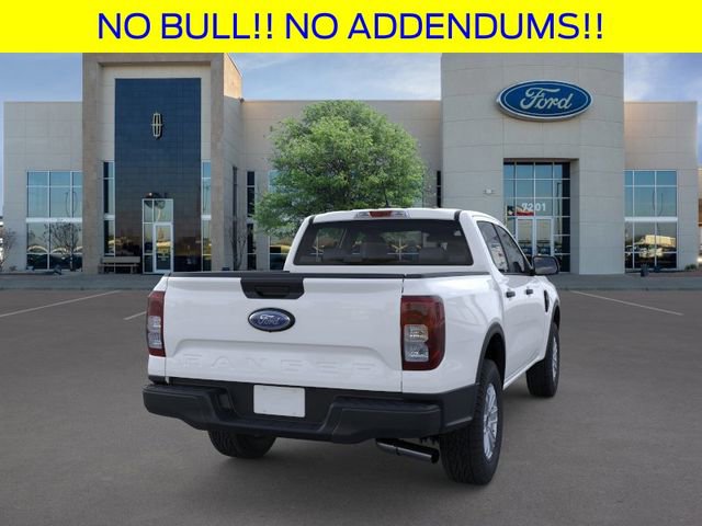 New 2026 Ford Ranger XL RWD image 9