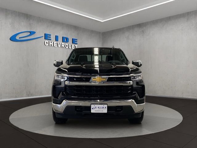 New 2026 Chevrolet Silverado 1500 LT w/ All Star Edition Plus image 8