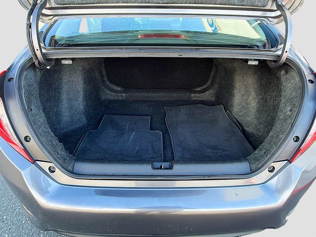 Used 2017 Honda Civic EX-T image 25
