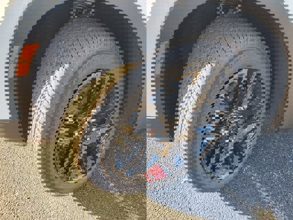 New 2025 Chevrolet Blazer LT w/ Redline Edition image 32