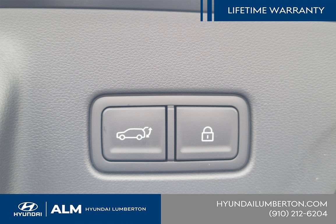 New 2026 Hyundai Palisade Calligraphy AWD/4WD image 10