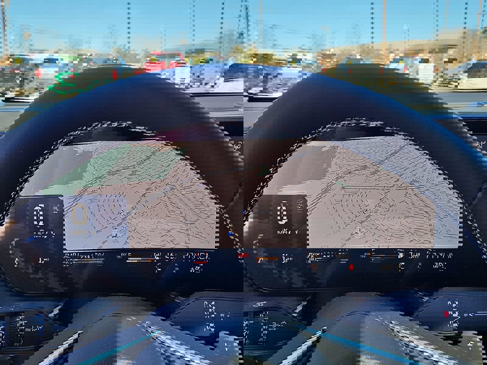 New 2026 Buick Envision Sport Touring image 14