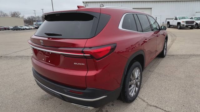 New 2026 Buick Enclave Preferred w/ Super Cruise Package AWD/4WD image 41