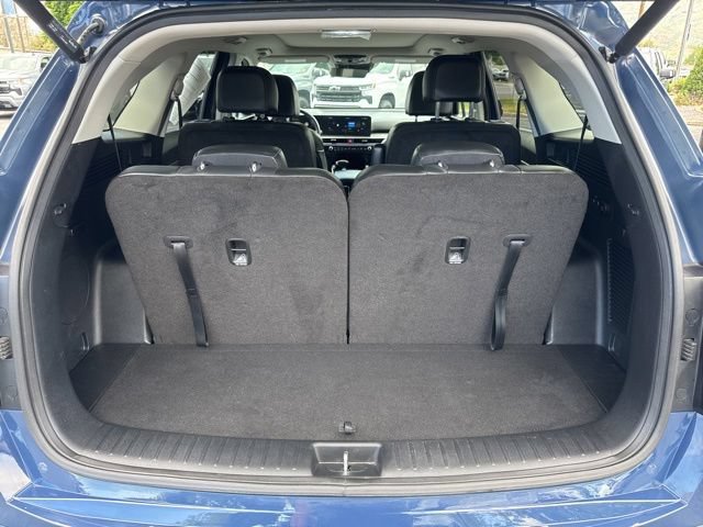 Used 2025 Kia Sorento X-Line EX AWD/4WD image 12