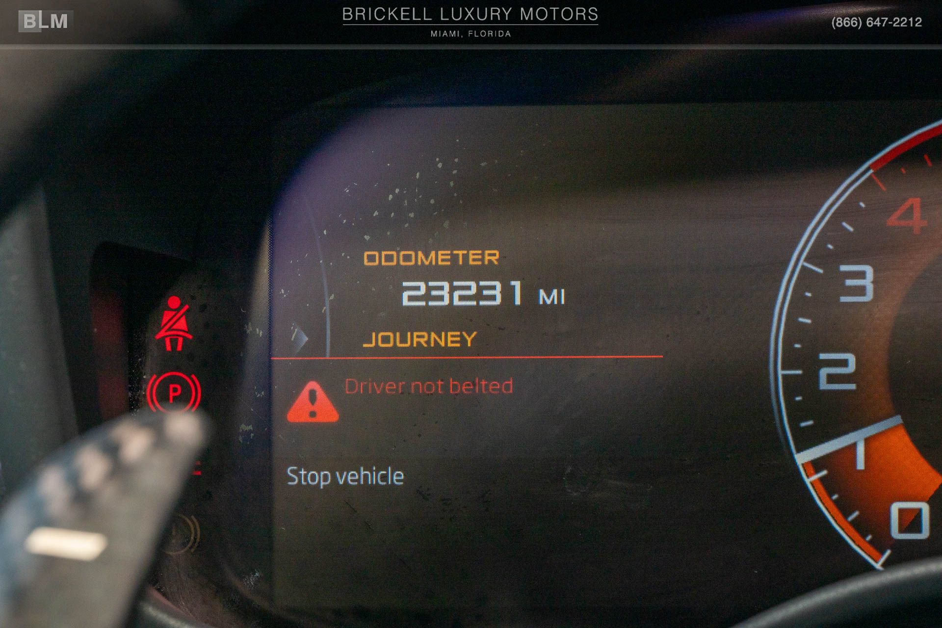 Used 2018 McLaren 570S Coupe RWD image 40