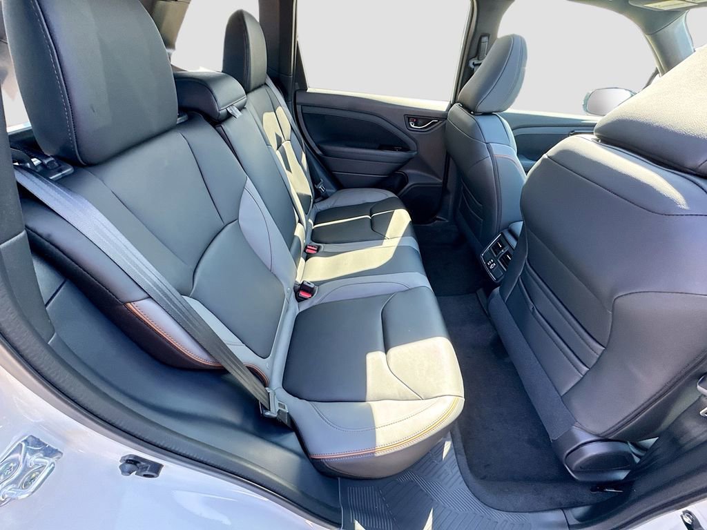 New 2026 Subaru Forester Sport AWD/4WD image 27