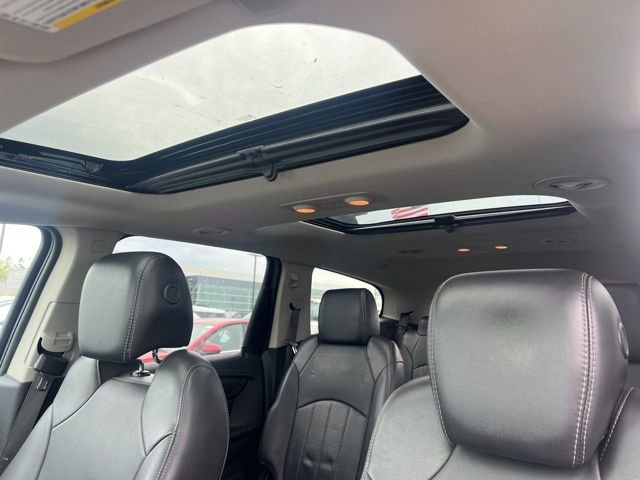 Used 2017 Chevrolet Traverse Premier w/ LPO, 'HIT The Road' Package FWD image 24