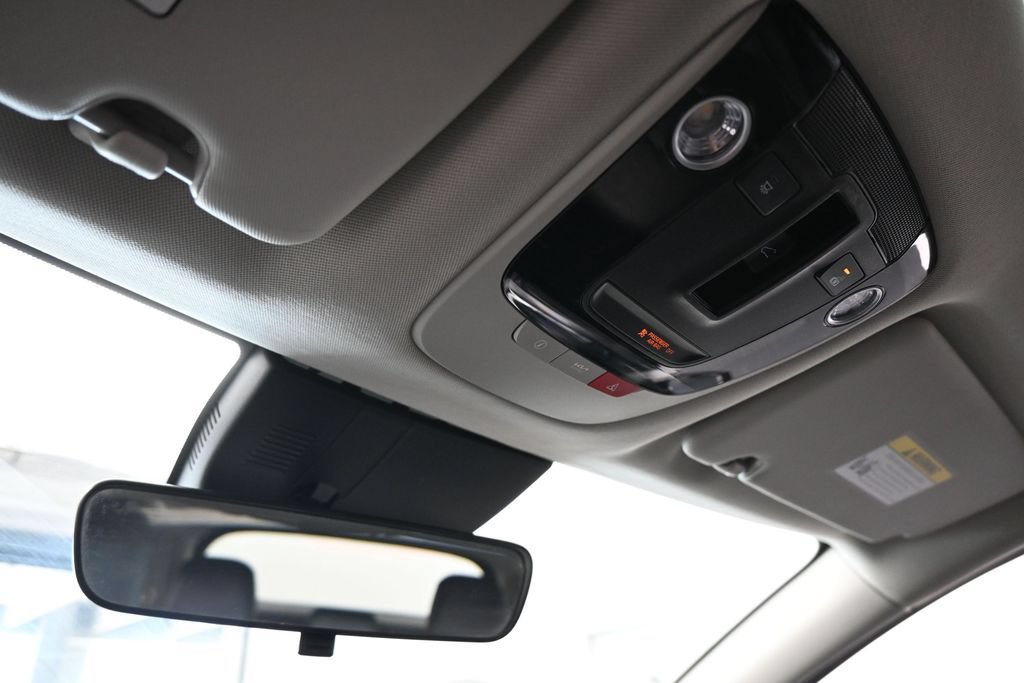 Used 2023 Kia Sportage SX FWD image 27