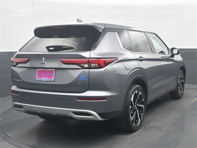 Used 2024 Mitsubishi Outlander SE image 7