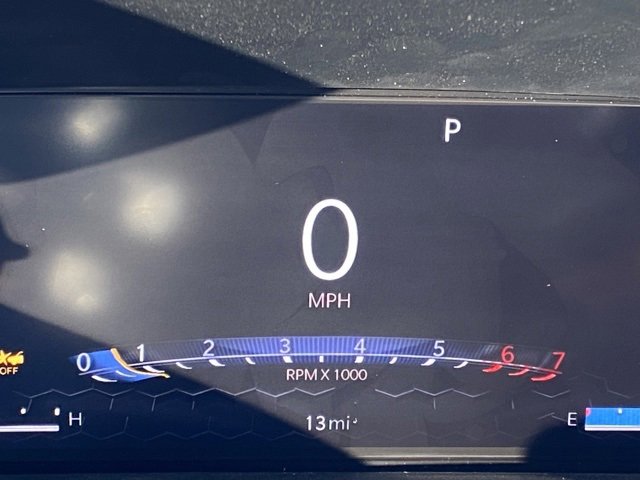 New 2024 Jeep Compass Limited w/ Elite Group image 22