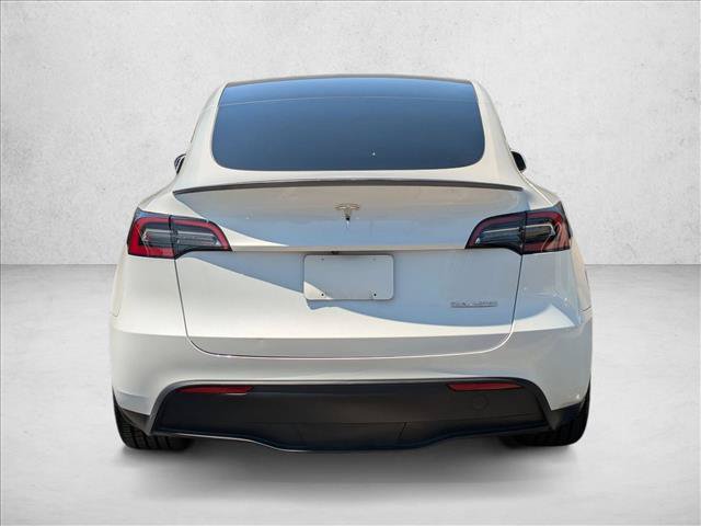 Used 2023 Tesla Model Y Performance AWD/4WD image 6
