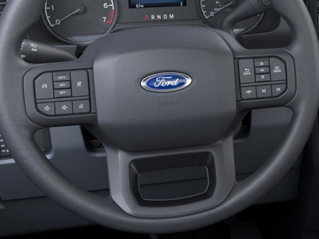 New 2026 Ford F250 XLT image 12