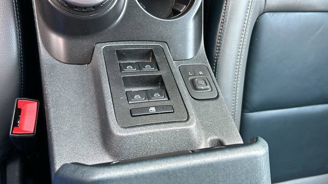 Certified 2021 Ford Bronco First Edition image 24