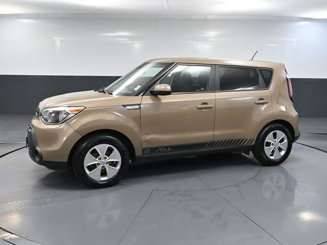 Used 2016 Kia Soul Base image 9
