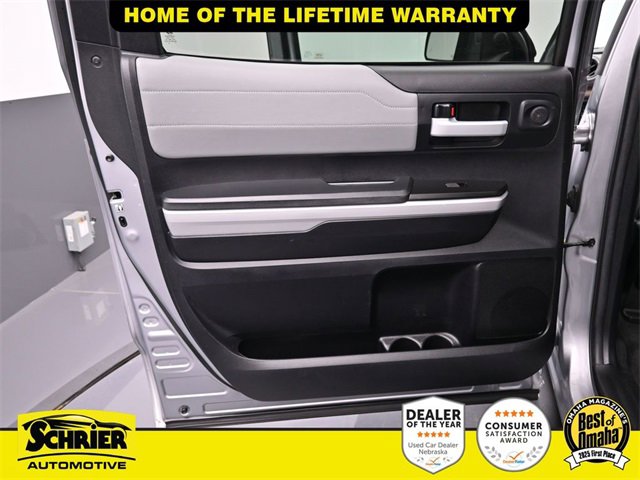 Used 2019 Toyota Tundra Limited image 31